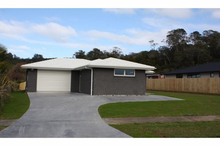 Photo of property in 86 Tauroa Street, Raumanga, Whangarei, 0110