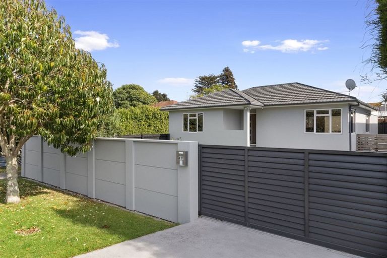 Photo of property in 411 Devonport Road, Tauranga South, Tauranga, 3112