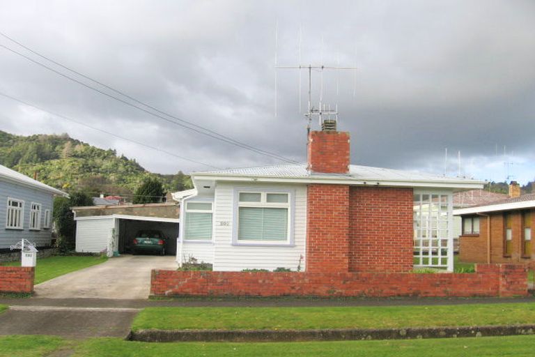 Photo of property in 202 Baillie Street, Thames, 3500