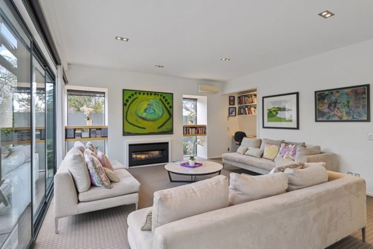 Photo of property in 43 Beveridge Street, Christchurch Central, Christchurch, 8013