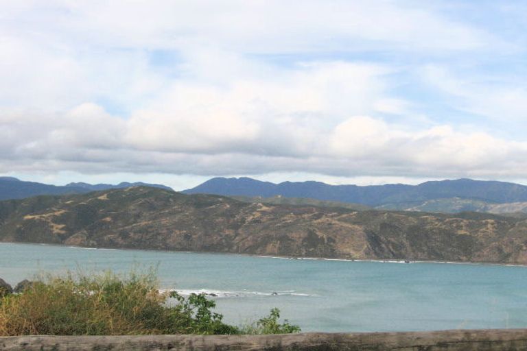 Photo of property in 86 Sidlaw Street, Strathmore Park, Wellington, 6022