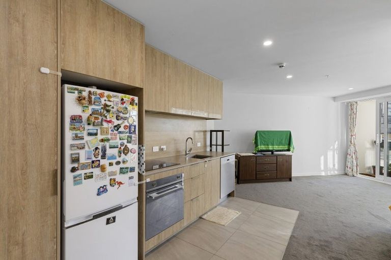 Photo of property in Pinnacle Apartments, W402/160 Victoria Street, Te Aro, Wellington, 6011