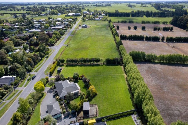 Photo of property in 20 Petticoat Lane, Doyleston, 7682