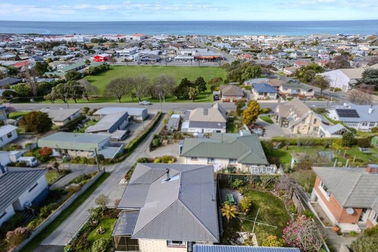 Photo of property in 4b Clyde Street, Oamaru North, Oamaru, 9400
