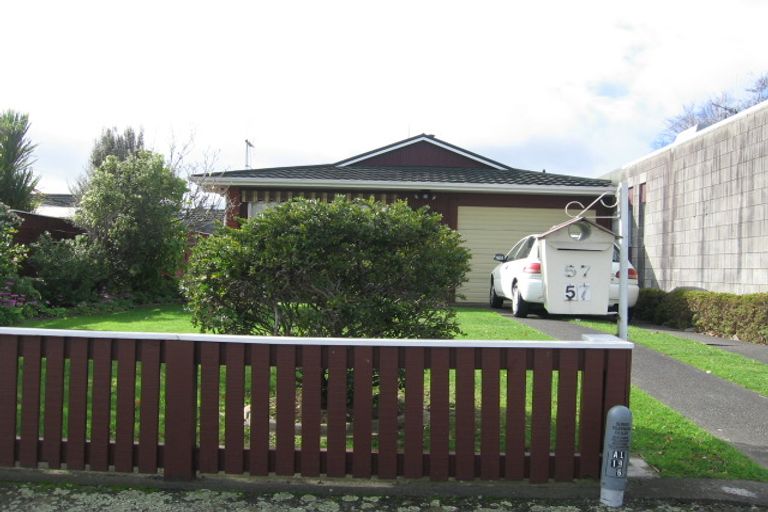 Photo of property in 57 Ruahine Street, Roslyn, Palmerston North, 4414