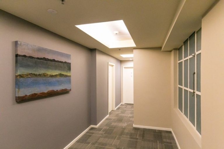 Photo of property in Orange House/land Equity, 3/182 Wakefield Street, Te Aro, Wellington, 6011