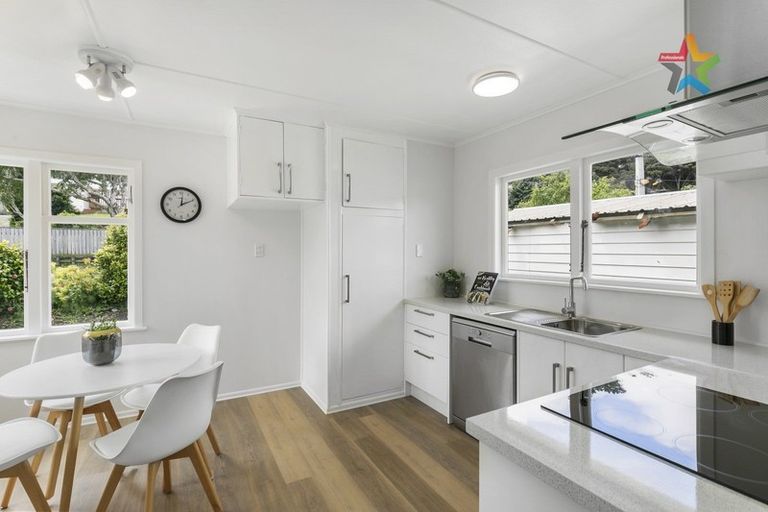 Photo of property in 36 Mckillop Street, Wainuiomata, Lower Hutt, 5014