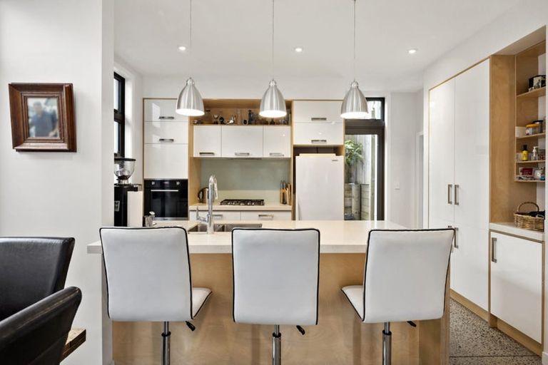 Photo of property in 4 Buller Street, Te Aro, Wellington, 6011