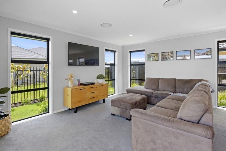 Photo of property in 17 Halpin Drive, Lincoln, 7608