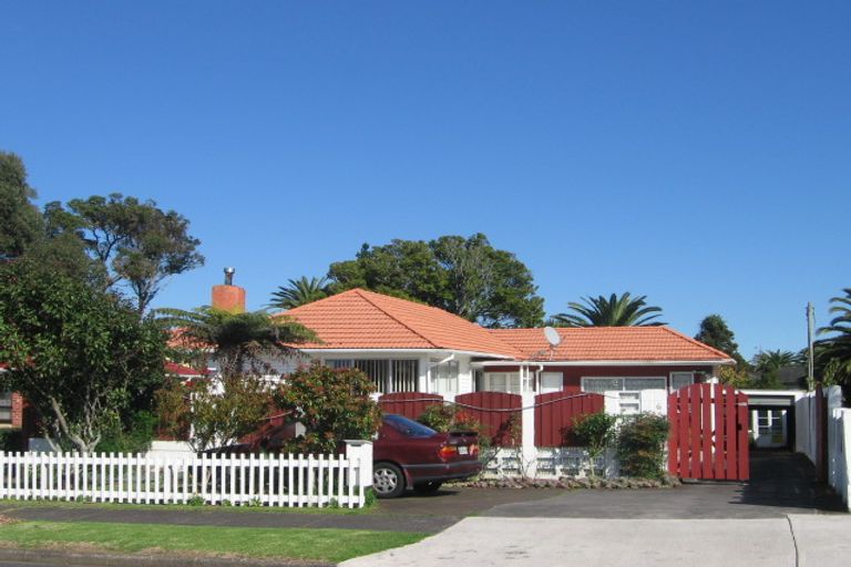 Photo of property in 6 Trimmer Terrace, Papatoetoe, Auckland, 2025