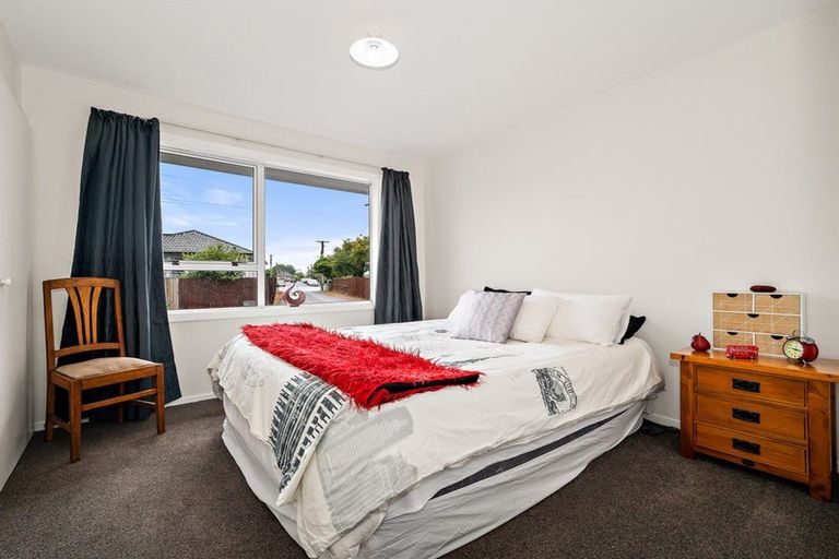 Photo of property in 31 Horton Place, Avondale, Christchurch, 8061