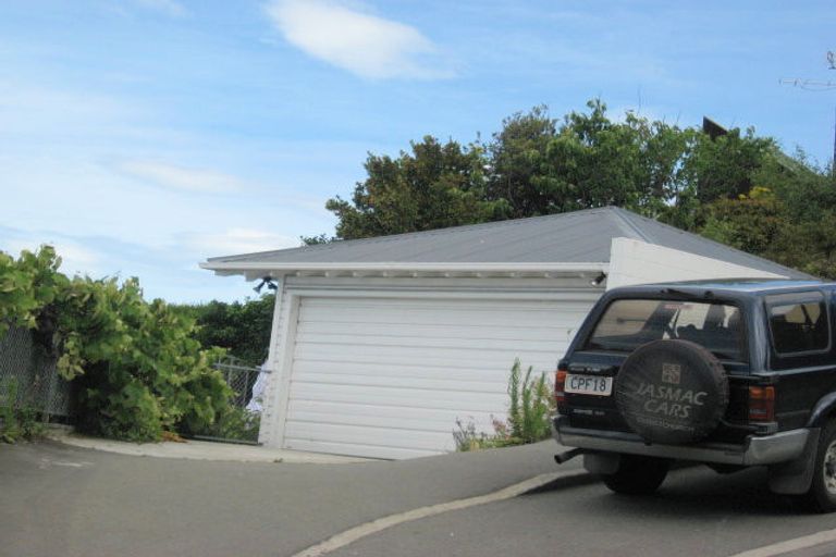 Photo of property in 39 Clifton Terrace, Clifton, Christchurch, 8081