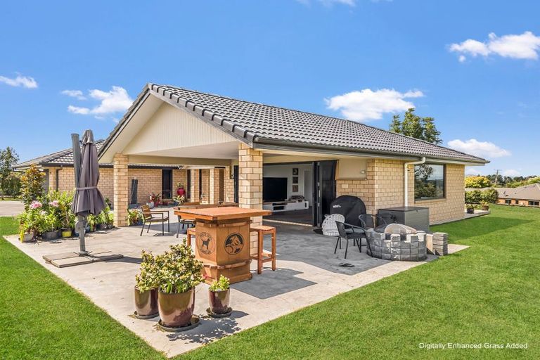 Photo of property in 175b Kerie Road, Taupiri, 3791
