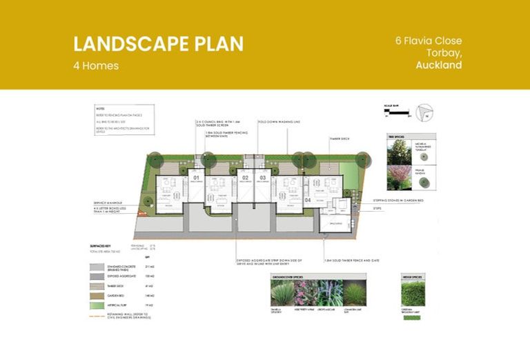 Photo of property in 6 Flavia Close, Torbay, Auckland, 0630