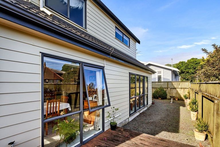 Photo of property in 85a Pohutukawa Street, Woburn, Lower Hutt, 5011