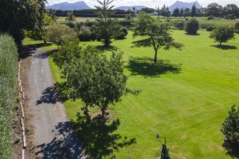 Photo of property in 58 Mccathie Road, Ruakaka, Whangarei, 0171