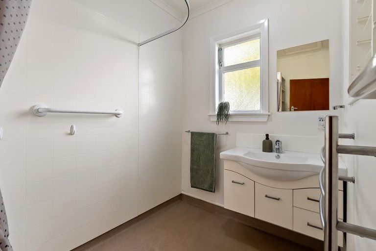 Photo of property in 134 Cecil Road, Wadestown, Wellington, 6012