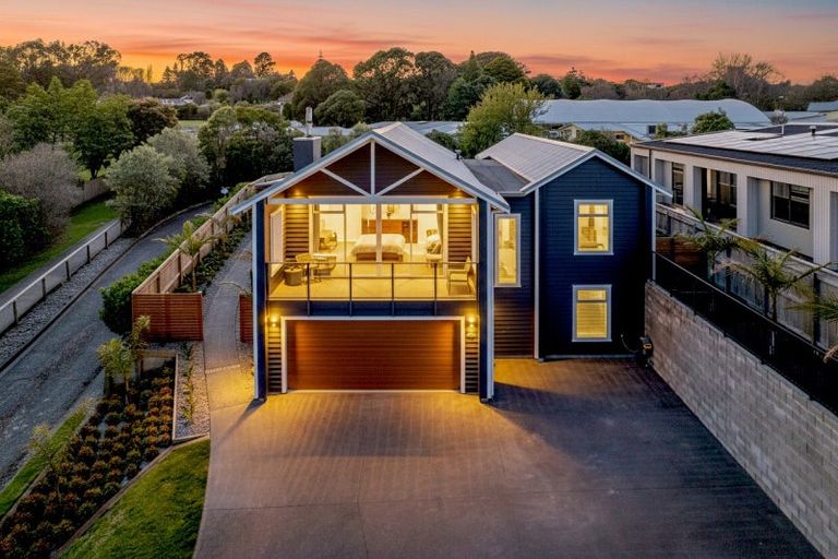 Photo of property in 80c Peakes Road, Springvale, Whanganui, 4501