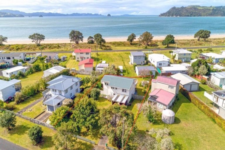 Photo of property in 47 Riverview Road, Cooks Beach, Whitianga, 3591