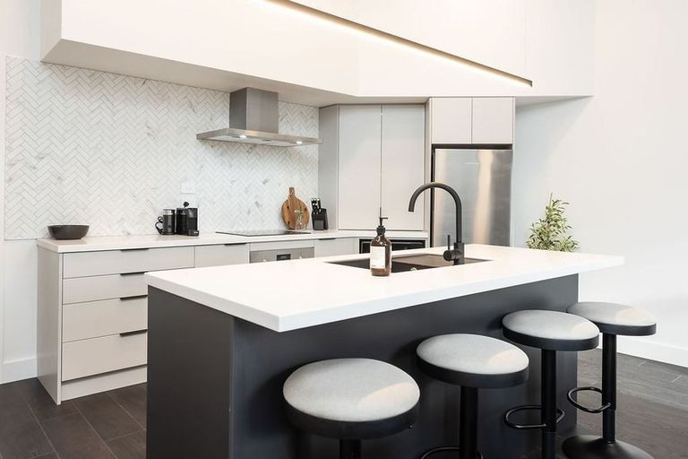 Photo of property in 1/7 Beverley Street, St Albans, Christchurch, 8014