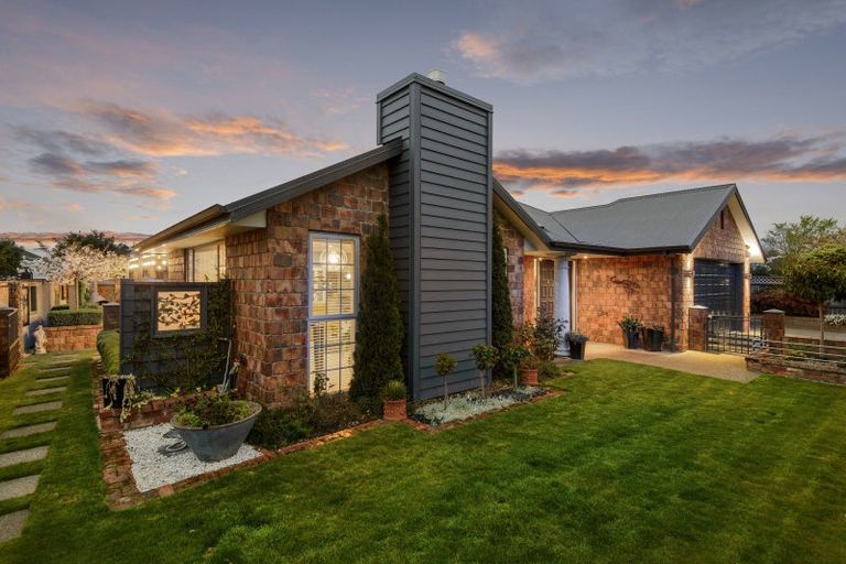 Photo of property in 264 Southfield Drive, Lincoln, 7608