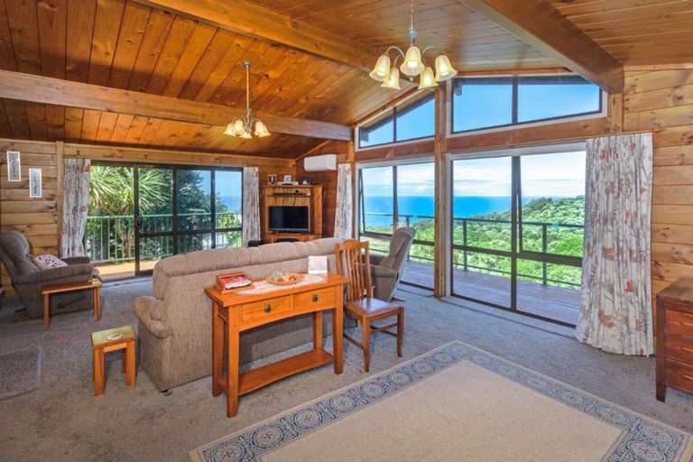 Photo of property in 444 Onemana Drive, Onemana, Whangamata, 3691