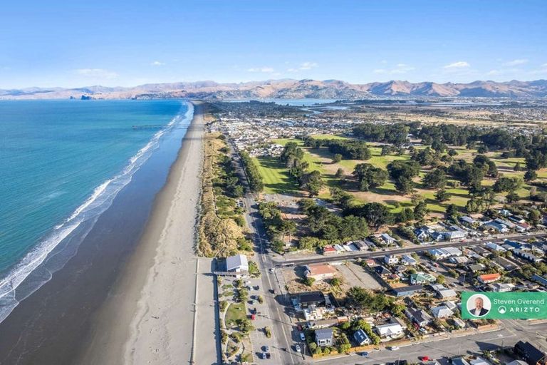 Photo of property in 85a Marine Parade, North New Brighton, Christchurch, 8083