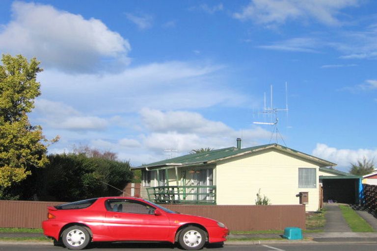 Photo of property in 17 Susan Place, Deanwell, Hamilton, 3206