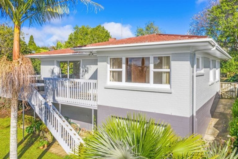 Photo of property in 24 Crawford Crescent, Te Kamo, Whangarei, 0112