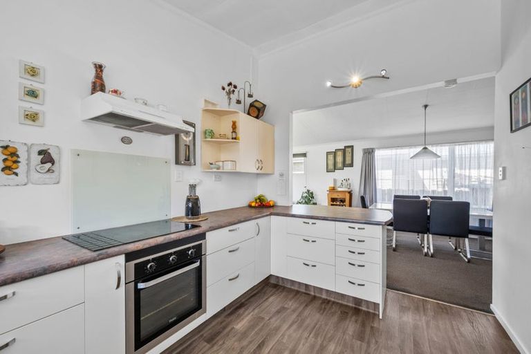 Photo of property in 4 Jackson Place, Alexandra, 9320