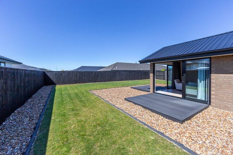 Photo of property in 586 Springston Rolleston Road, Rolleston, 7615