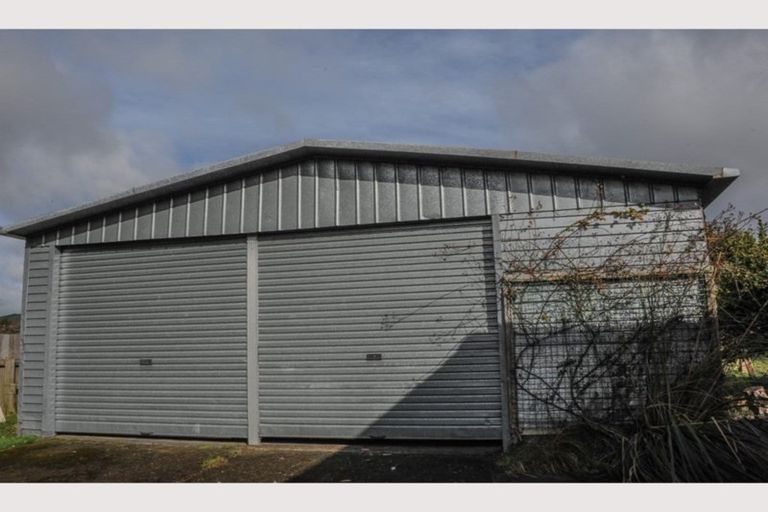 Photo of property in 164 Seddon Street, Raetihi, 4632