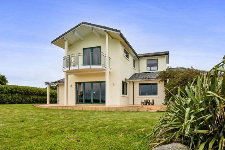 Photo of property in 50 Denby Road, Hawera, 4672