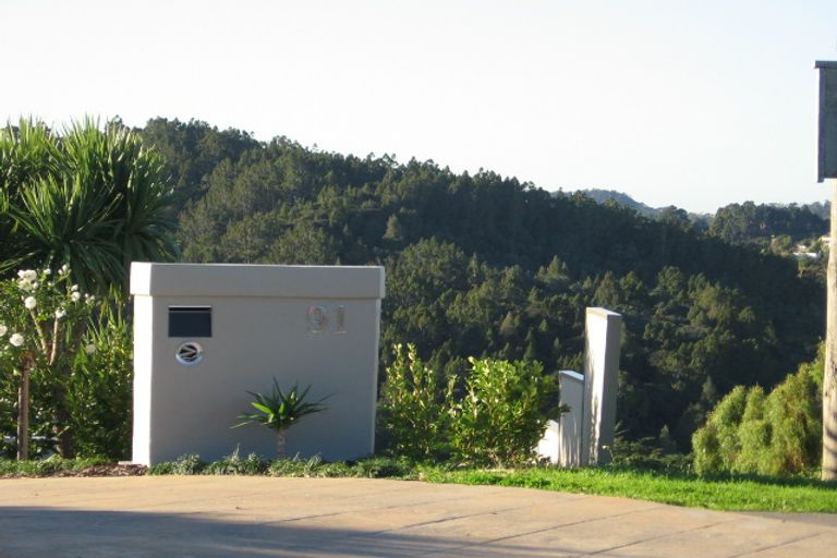 Photo of property in 91 West Hoe Heights, Orewa, 0931