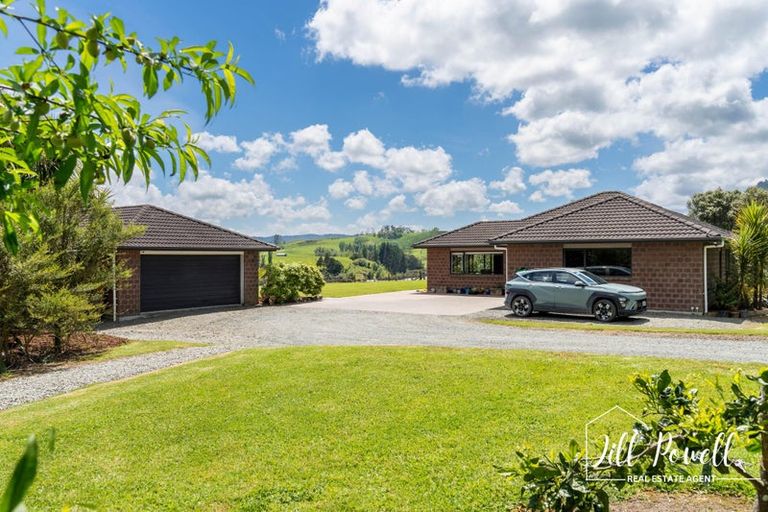 Photo of property in 93c Jumna Road, Maungaturoto, 0587