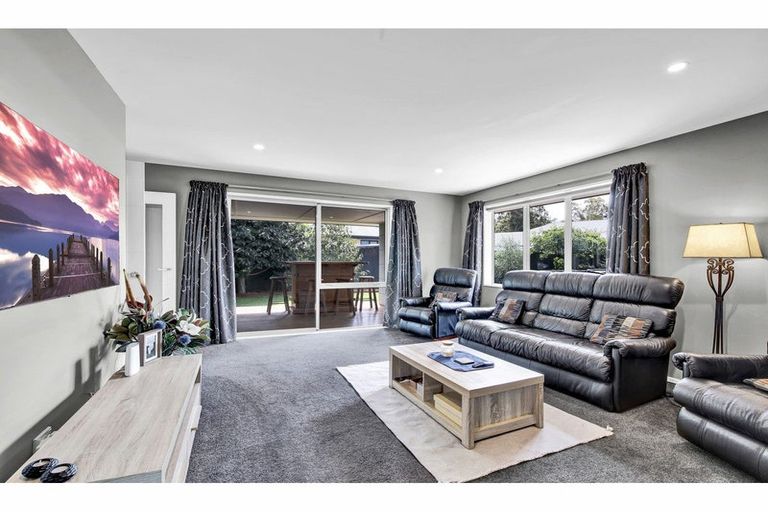 Photo of property in 36 Weka Street, Oxford, 7430