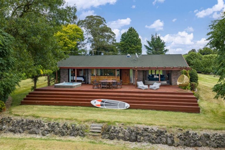 Photo of property in 47 Raynes Road, Rukuhia, Hamilton, 3282