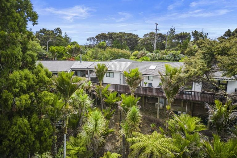 Photo of property in 285 Wright Road, Dairy Flat, Albany, 0792