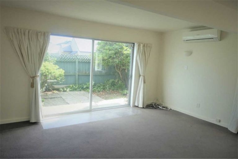 Photo of property in 1/12 Berry Street, St Albans, Christchurch, 8014