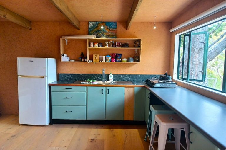 Photo of property in 184 Whangape Road, Herekino, Kaitaia, 0481