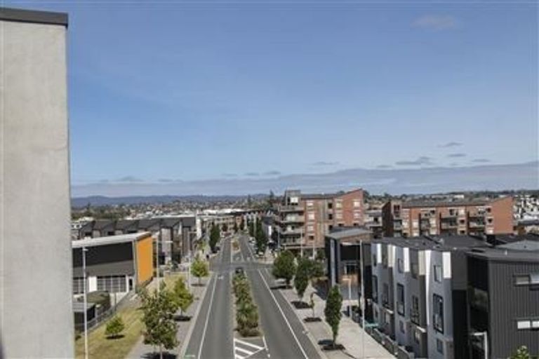 Photo of property in 305/2 Onekiritea Road, Hobsonville, Auckland, 0616