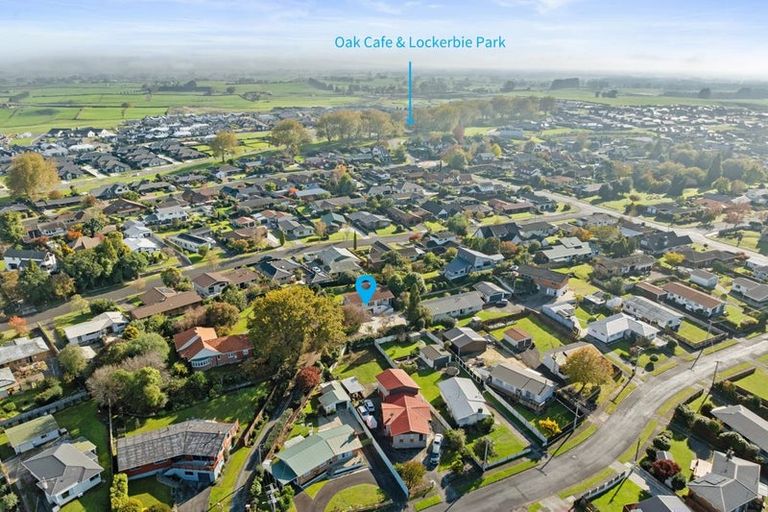 Photo of property in 40 Bank Street, Morrinsville, 3300