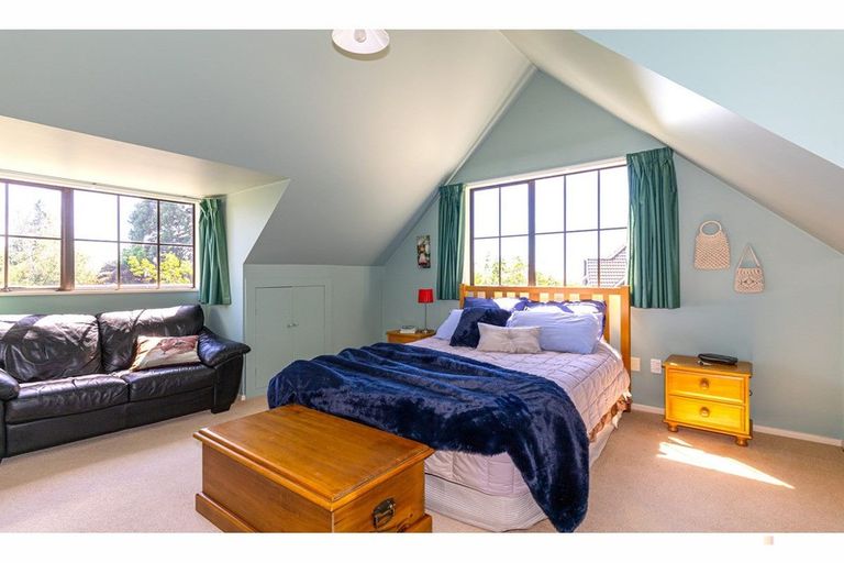 Photo of property in 5 Pye Road, Geraldine Downs, Geraldine, 7991