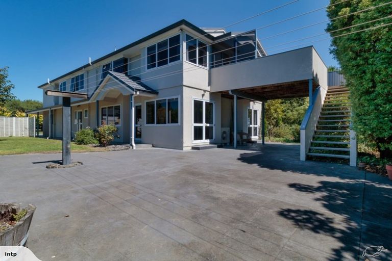 Photo of property in 495 Lawn Road, Clive, Hastings, 4180