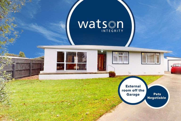 Photo of property in 46 Leicester Street, Terrace End, Palmerston North, 4410