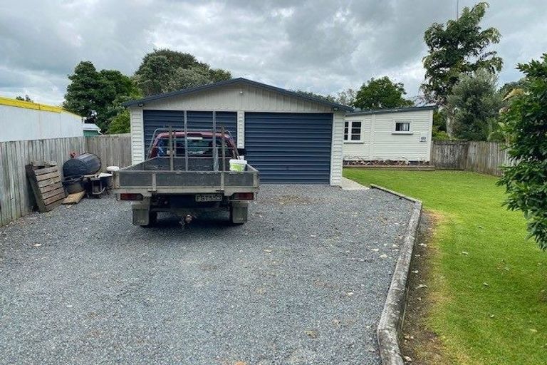 Photo of property in 23 Liverpool Street, Dargaville, 0310