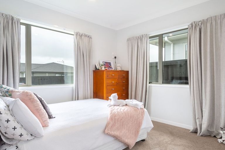 Photo of property in 30a Yanicks Crescent, Fitzroy, Hamilton, 3206