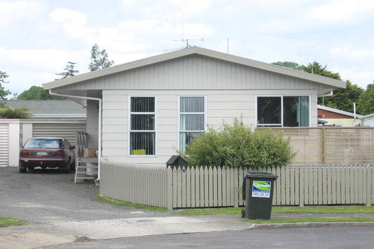 Photo of property in 13b Creswell Place, Leamington, Cambridge, 3432