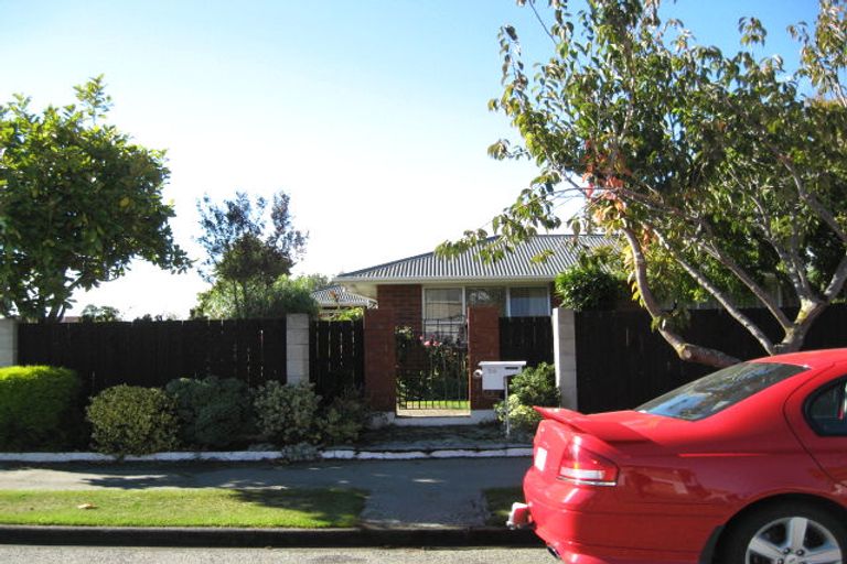 Photo of property in 26 Konini Street, Gleniti, Timaru, 7910