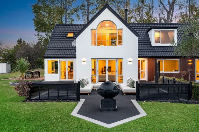 Photo of property in 103 Regent's Park Drive, Casebrook, Christchurch, 8051